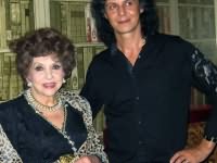 Gina Lollobrigida
