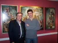 Konstantin Vais Interart Gallery