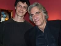 Les Barany, art dealer