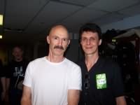 Tony Levin