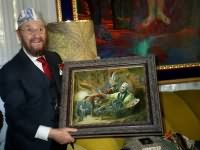 Ernst Fuchs