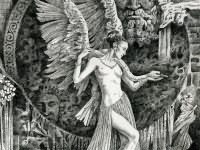 Leda Victoria
