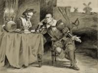 Don Quixote Revelations