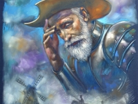 Don Quixote