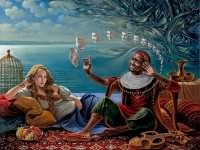 Lullaby For Desdemona II