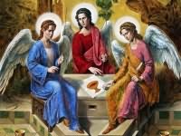 Trinity
