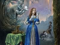 Covert Fruits of Enlightenment
