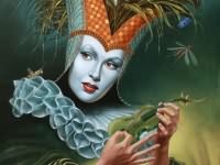 Midsummer Chirr