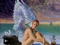 Angel of Key West
