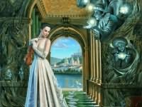 Abode of Weary Muses