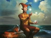 Moon Charmer