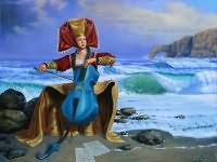 Storm Charmer