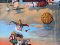 Fool On The Hill