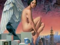 Angel Of New York