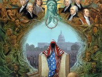 American Mirror