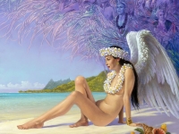 Angel of Hawaii