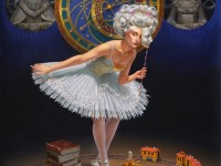 Circles of time