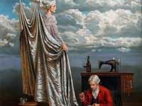 Cloud Tailor