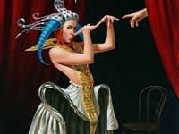 Theatre of Ambiguity II