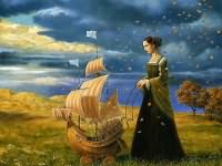On the Way Of Destiny