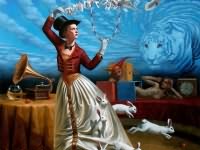 Magic of Trivial Illusions