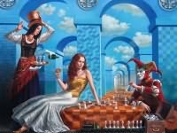 Illusion of Diversity