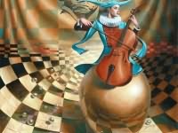 Roll Over Beethoven
