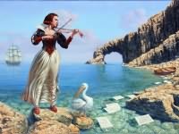 Songs Of The Island Of Sirens II