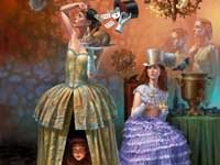Magician’s Birthday II
