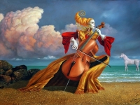 Accrescendo
