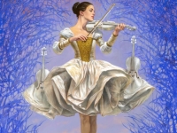 Flight of Inspiration