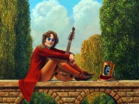 Here, There And Everywhere