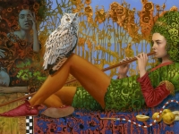 Lullaby for sleepless