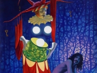 Mother Of Inventions