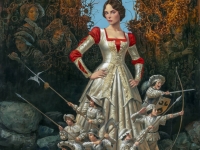 Snow White’s Defense