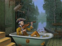 Source Of Inspiration