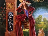 Strayed Echo Of Wonderland