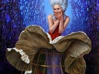 Twist of Historical Parallel