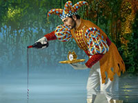 alter Ego Convention II