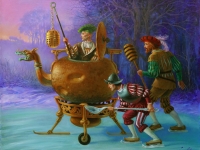 Five O’Clock Squad