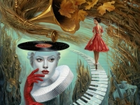 Sounding Silence III