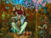 Unfulfilled Prophecies