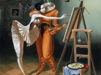 Blind Inspiration