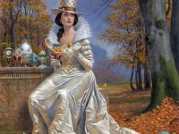 Madam Faberge