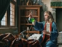 Alchemist