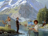 Bob Ross and Company