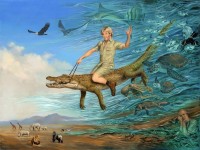 Reappearance (Tribute To Steve Irwin)