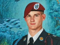 Portrait of J. Stacy