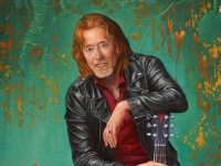 Portrait of Tom Fuller