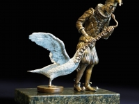 swansophone